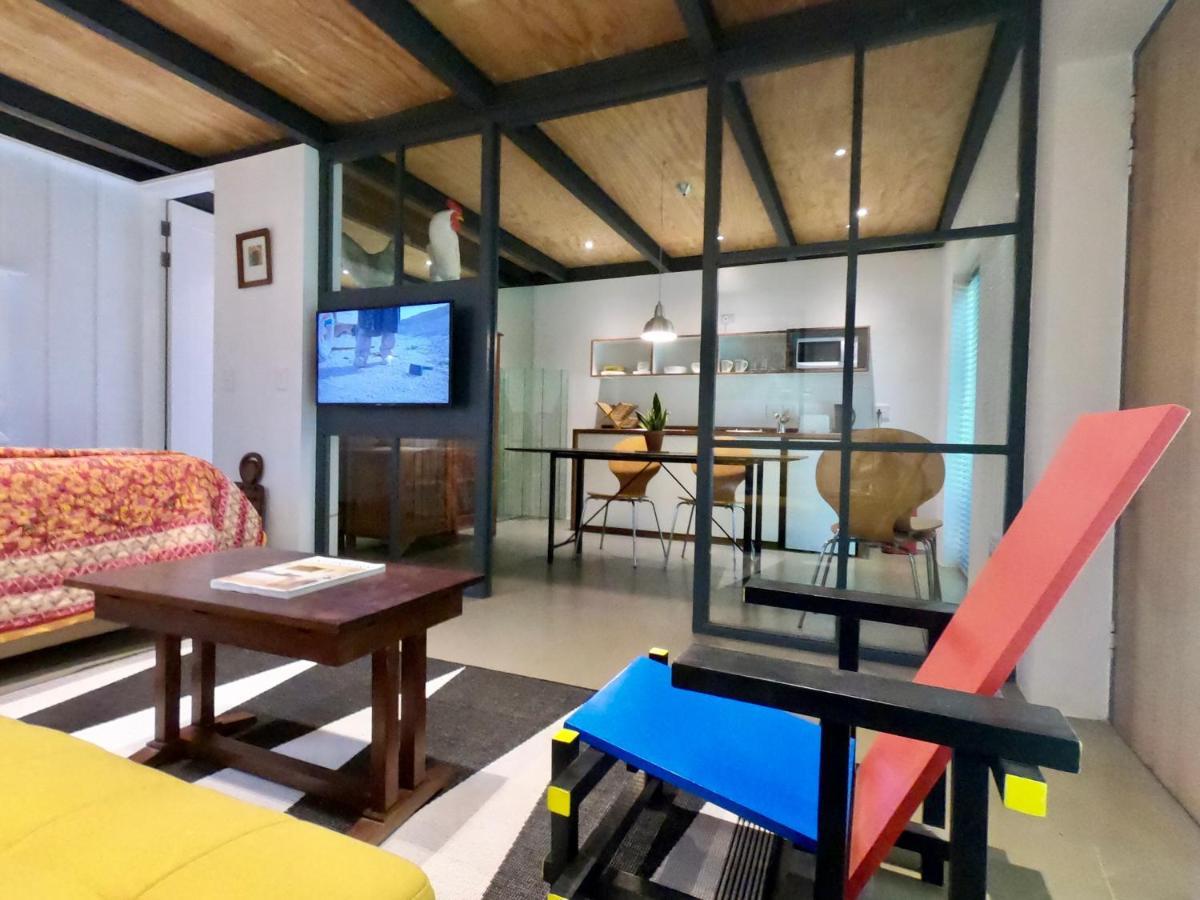 Guest House At 118 By Pwm Architects Johannesburg Bagian luar foto
